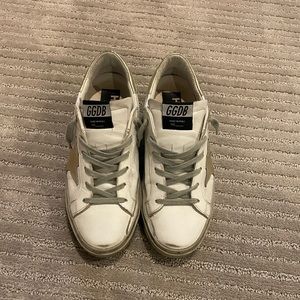 Golden Goose Hi Stars